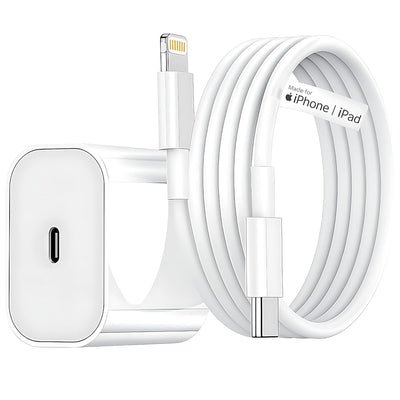 Charger