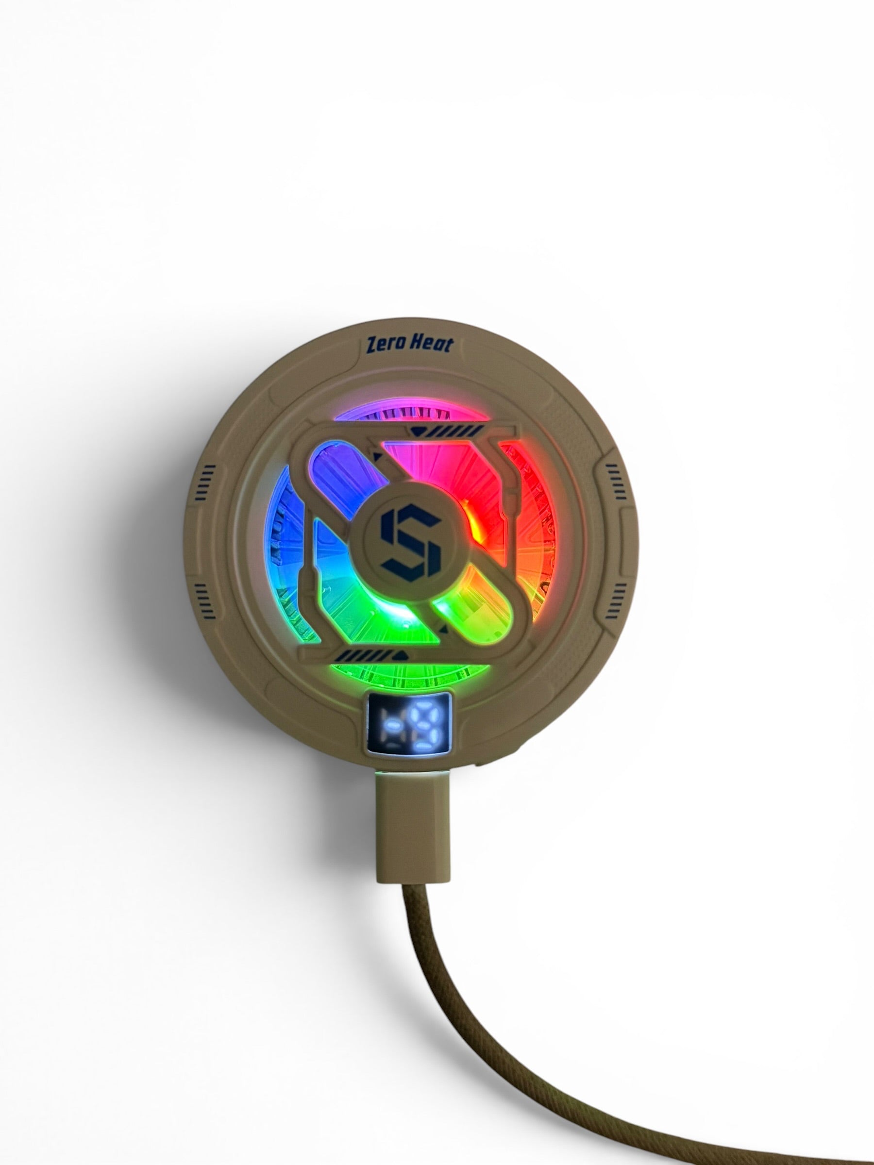 K-52 Mobile phone cooler