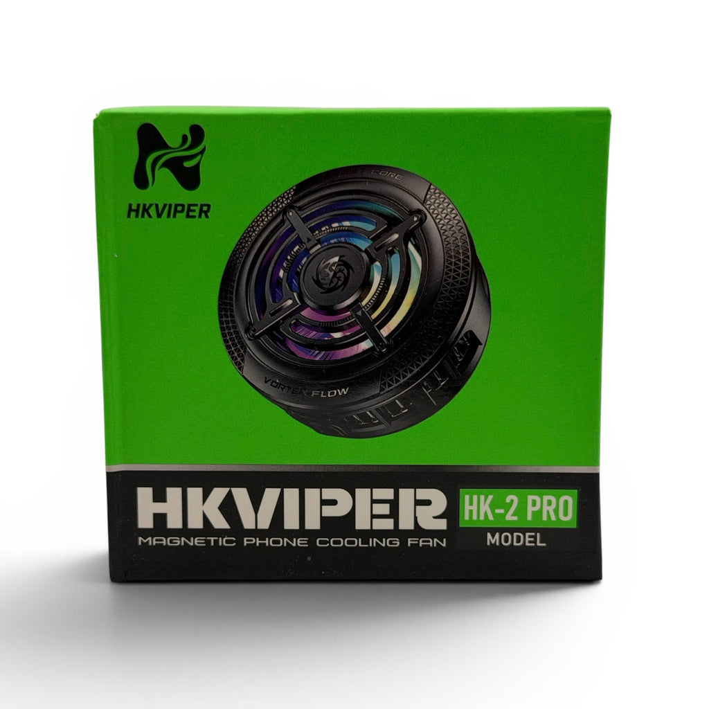 HK Viper 2 Pro Magnetic Phone Cooler