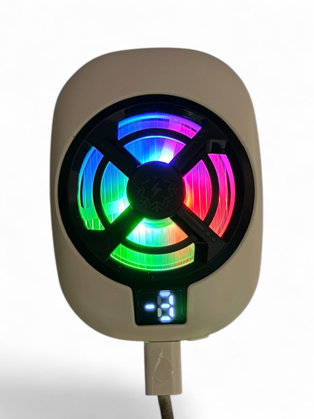 TL- 16 Android Phone Cooler (Non-Magnetic)
