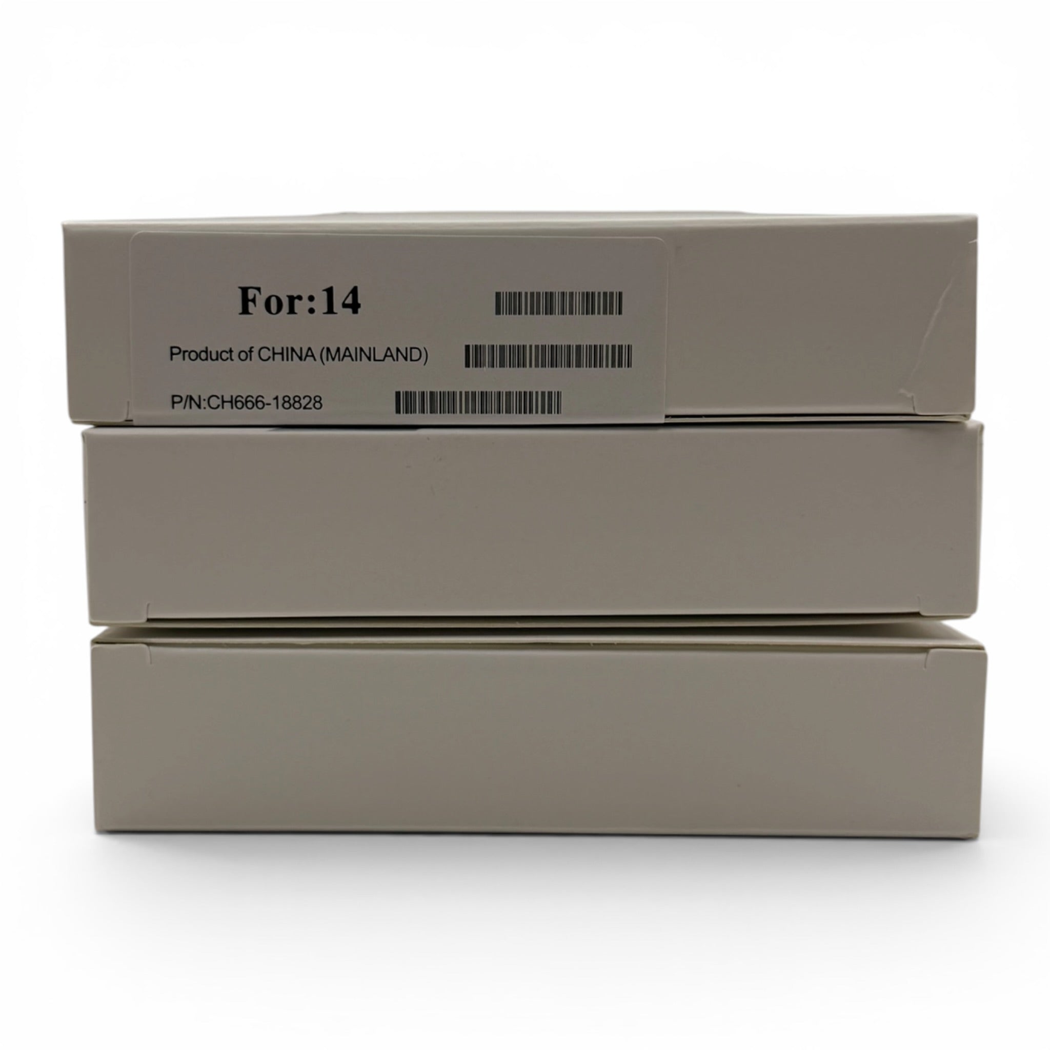 iPhone 14 Replacement battery (3,279 mAh)