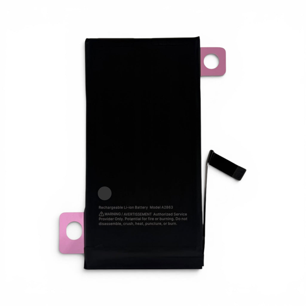 iPhone 14 Replacement battery (3,279 mAh)