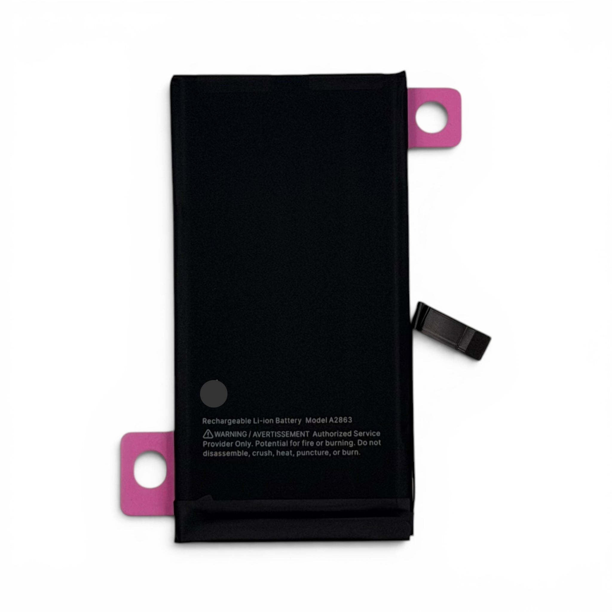 iPhone 14 Replacement battery (3,279 mAh)