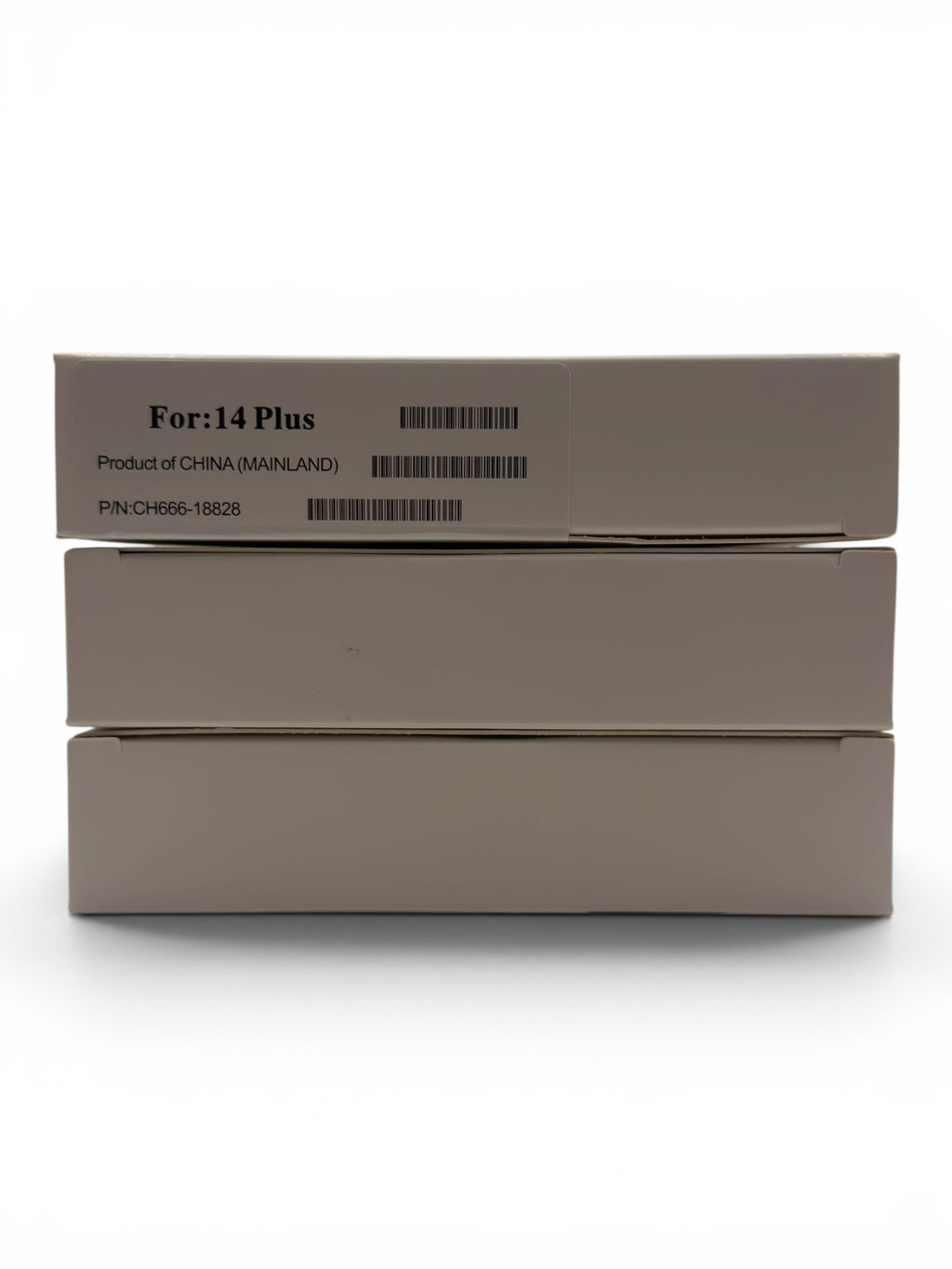 iPhone 14 Plus Replacement battery (4,325 mAh)