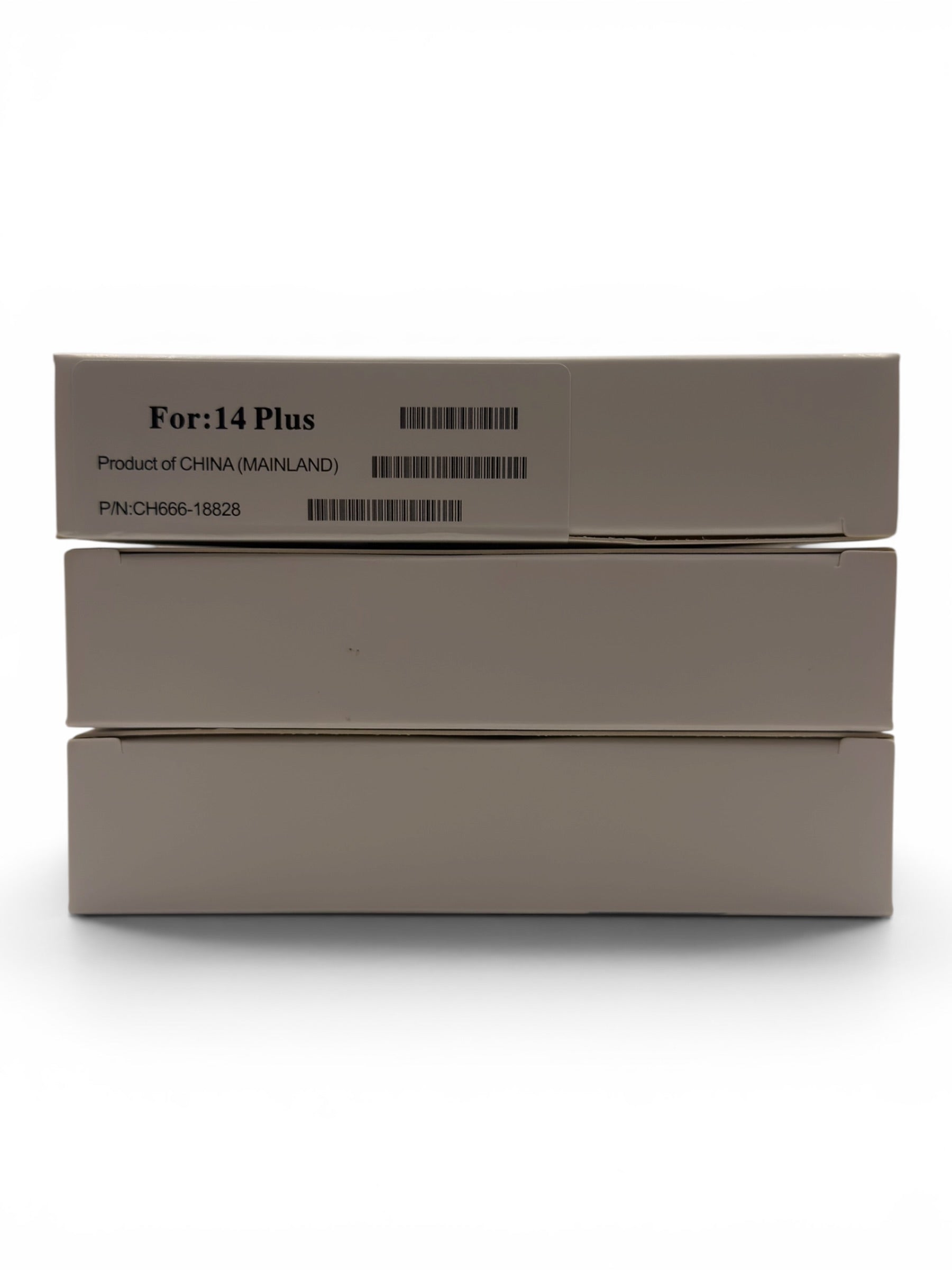 iPhone 14 Plus Replacement battery (4,325 mAh)