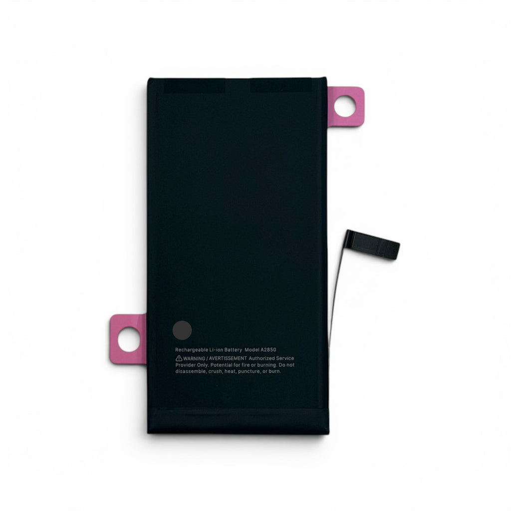 iPhone 14 Plus Replacement battery (4,325 mAh)