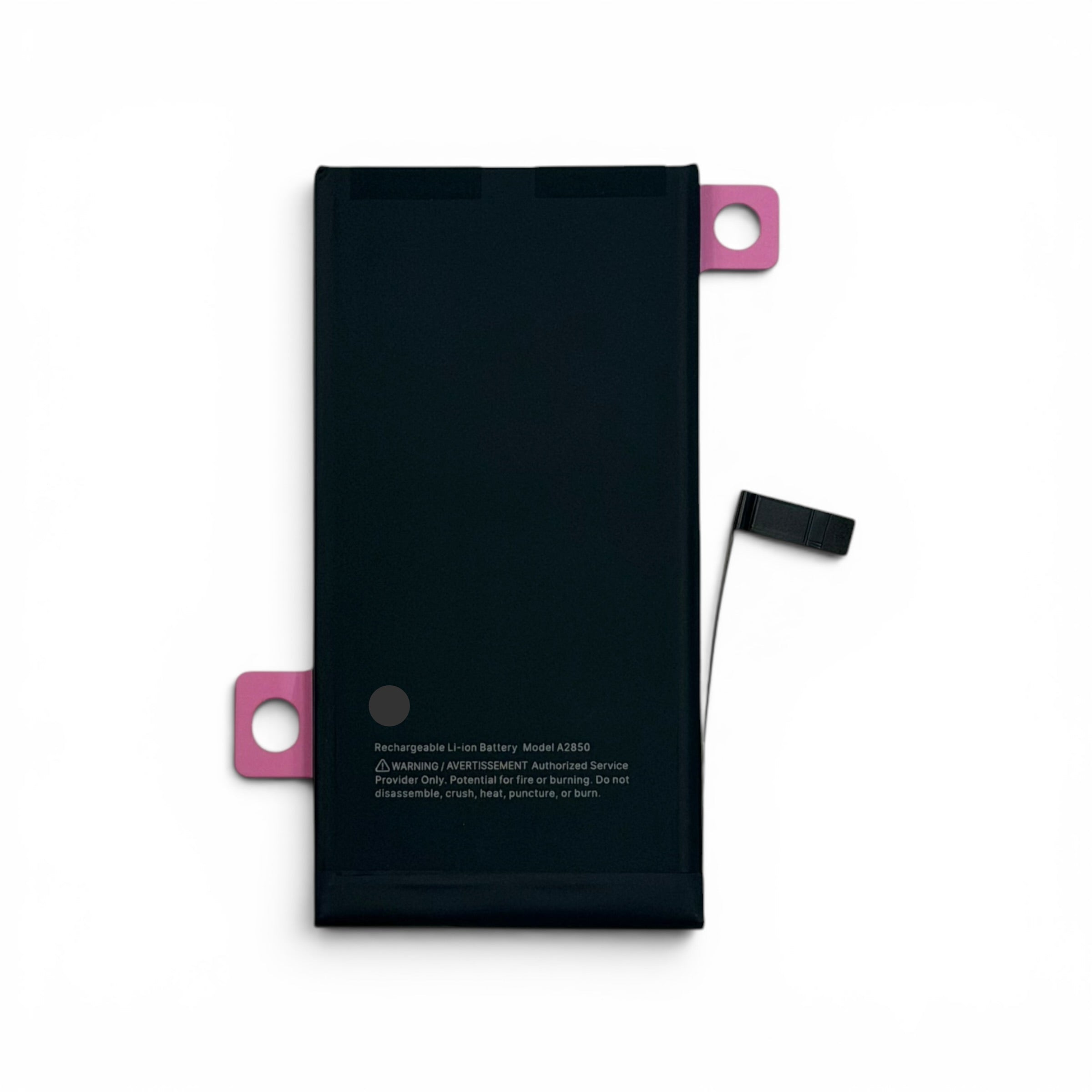 iPhone 14 Plus Replacement battery (4,325 mAh)
