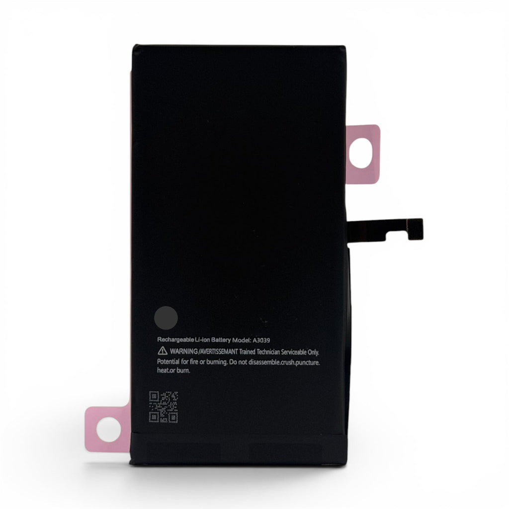 iPhone 15 Plus Replacement battery (4,383 mAh)