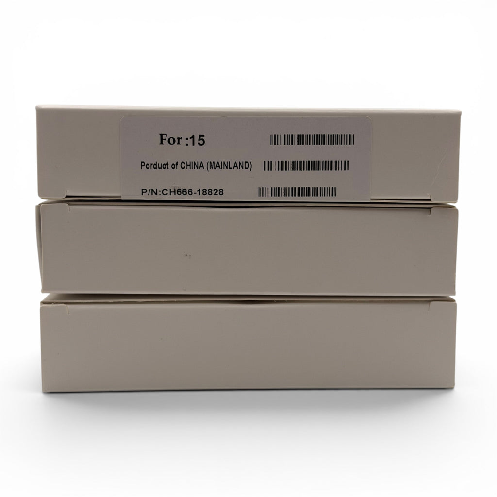 iPhone 15 Replacement battery (3,349 mAh)