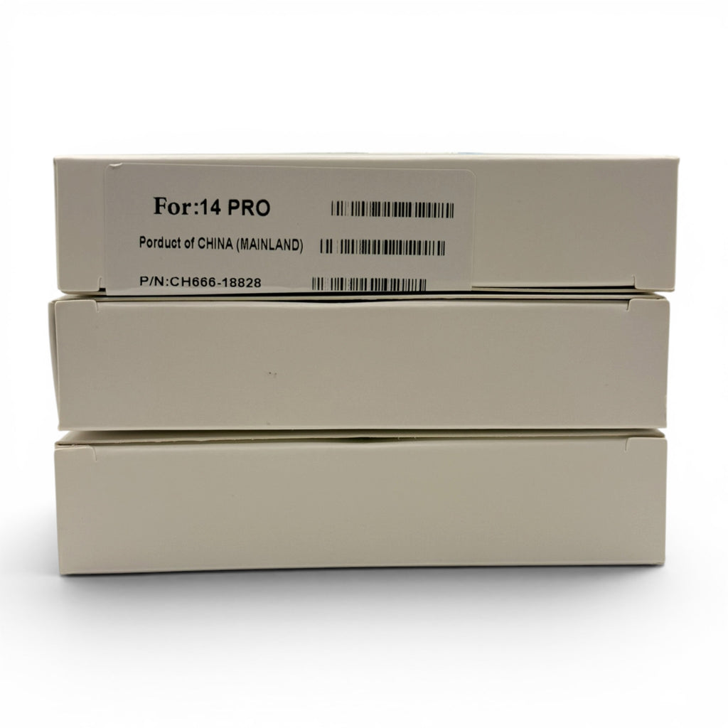 iPhone 14 Pro Replacement battery (3,200 mAh)