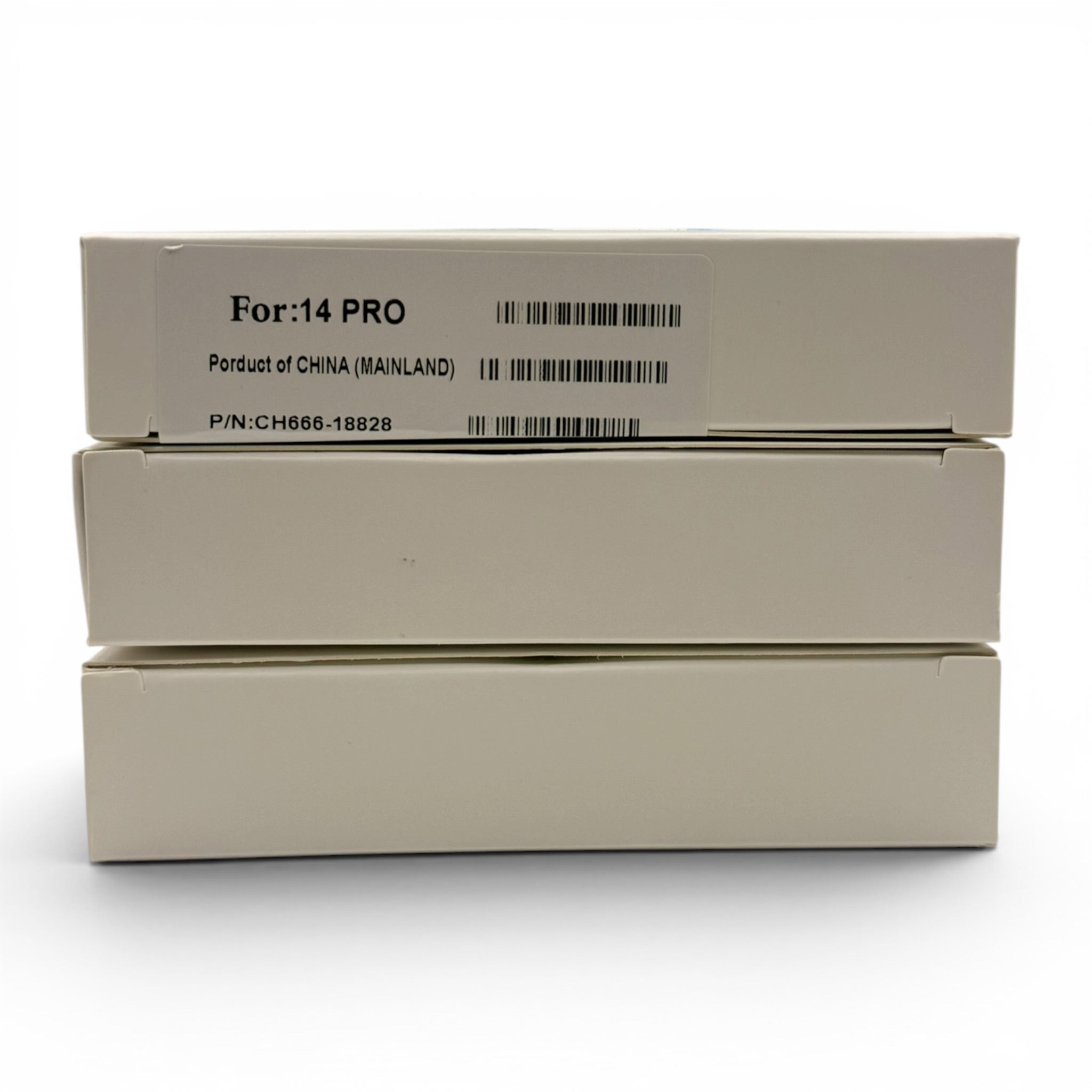 iPhone 14 Pro Replacement battery (3,200 mAh)