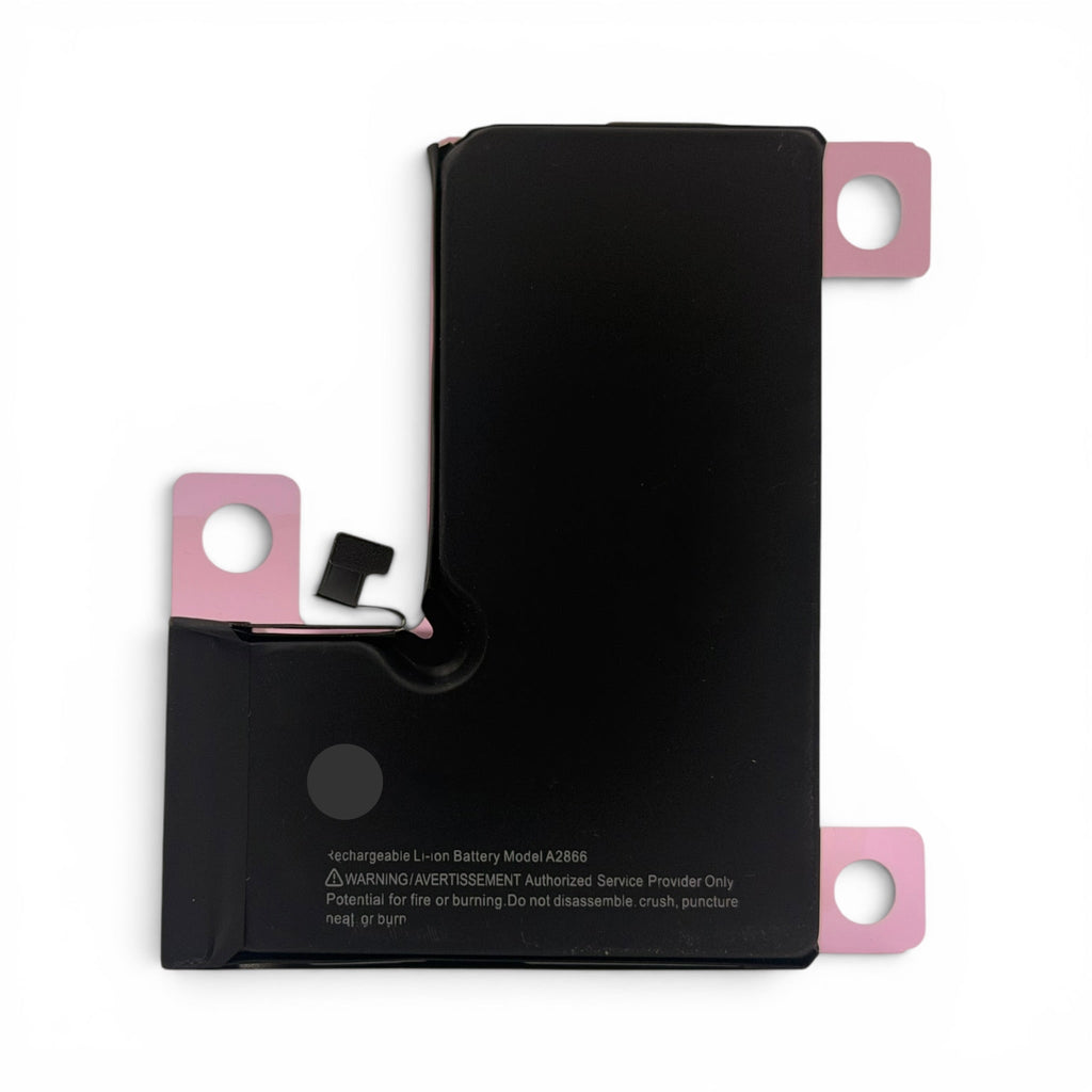 iPhone 14 Pro Replacement battery (3,200 mAh)