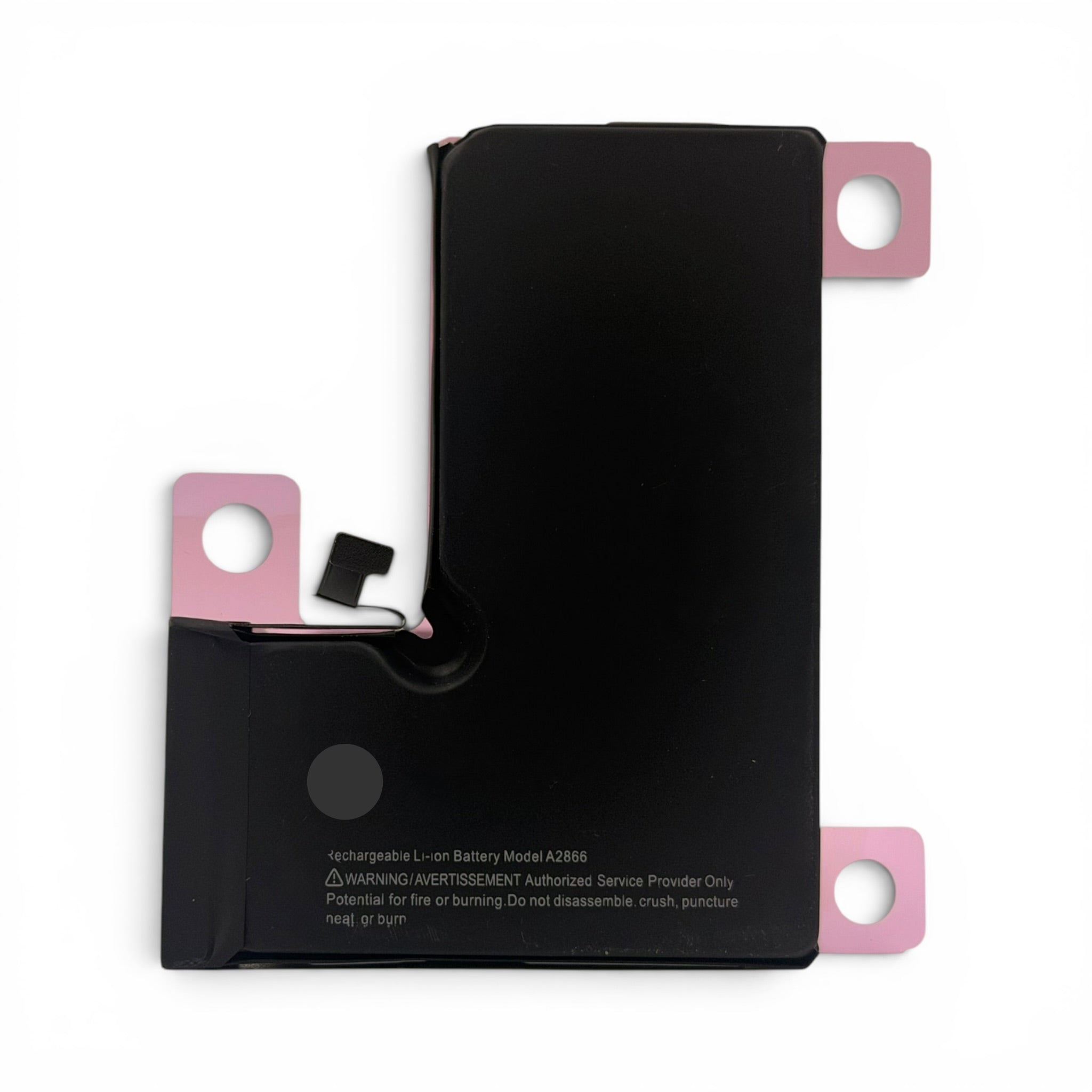 iPhone 14 Pro Replacement battery (3,200 mAh)