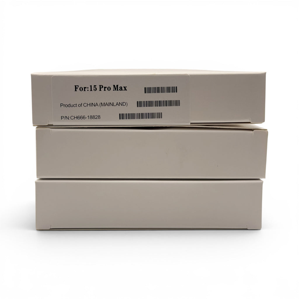 iPhone 15 pro max Replacement battery (4,441 mAh)