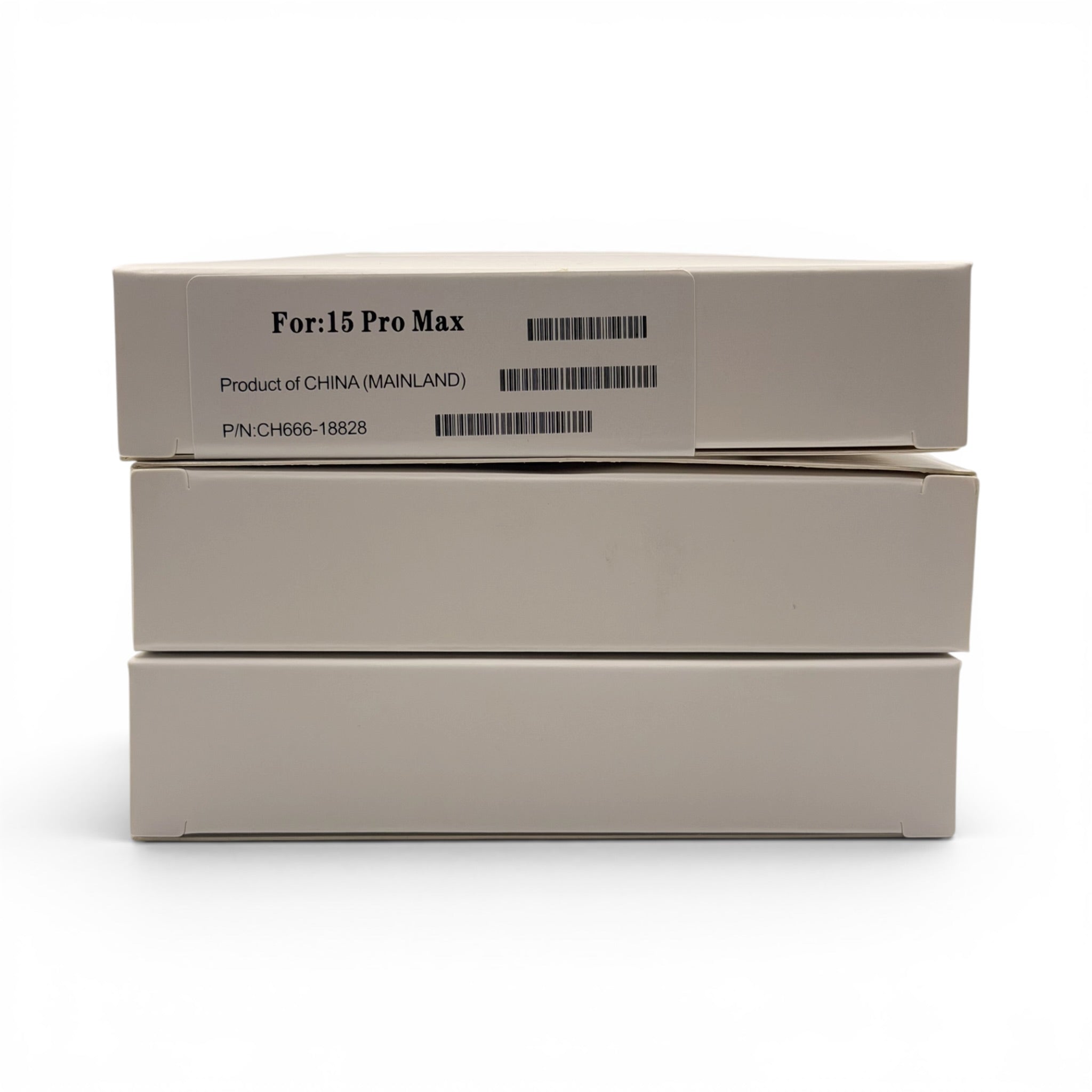 iPhone 15 pro max Replacement battery (4,441 mAh)