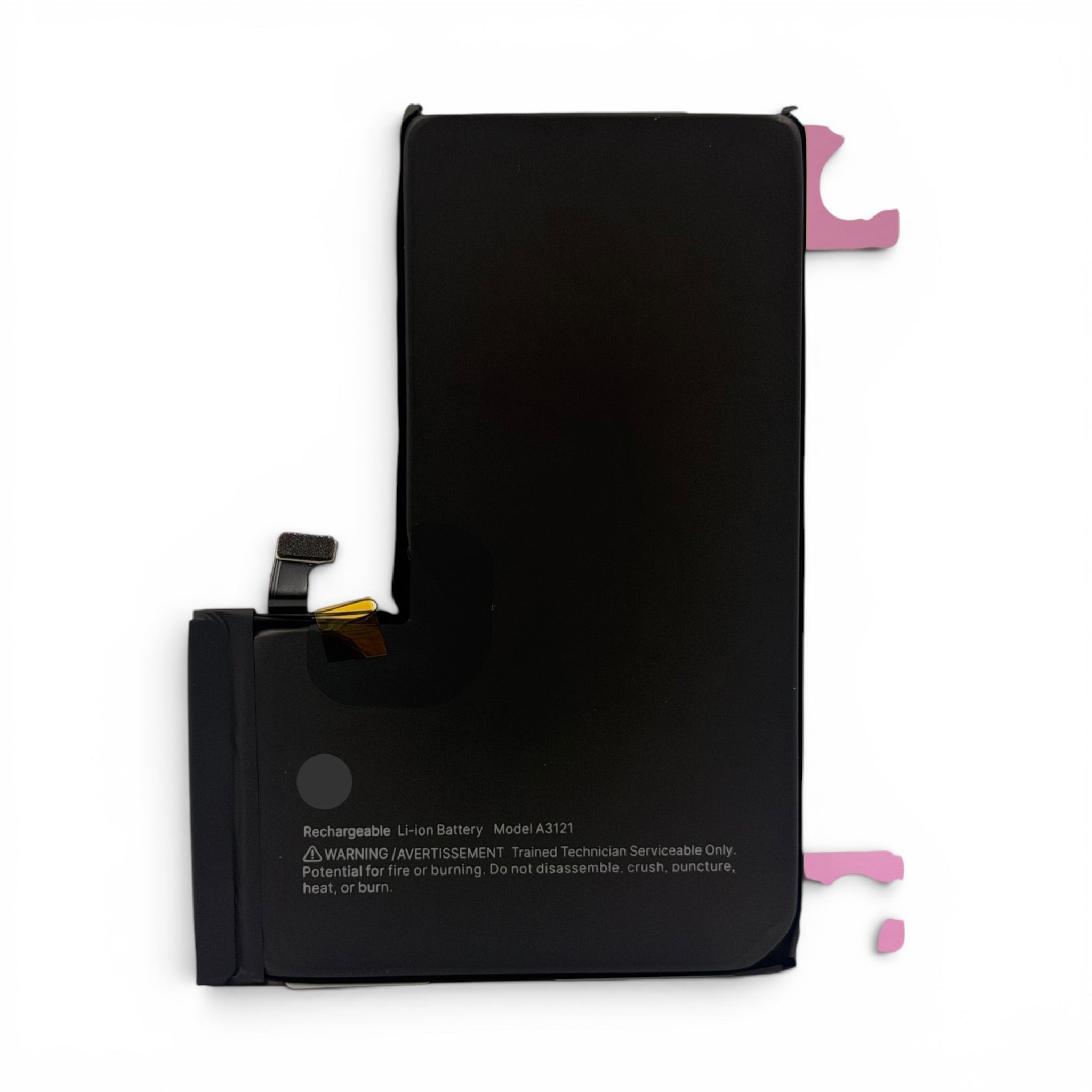 iPhone 15 pro max Replacement battery (4,441 mAh)