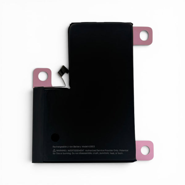 iPhone 13 Pro Max Replacement battery (4,352 mAh)