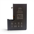 iPhone 12 Pro Max battery (3,687 mAh)