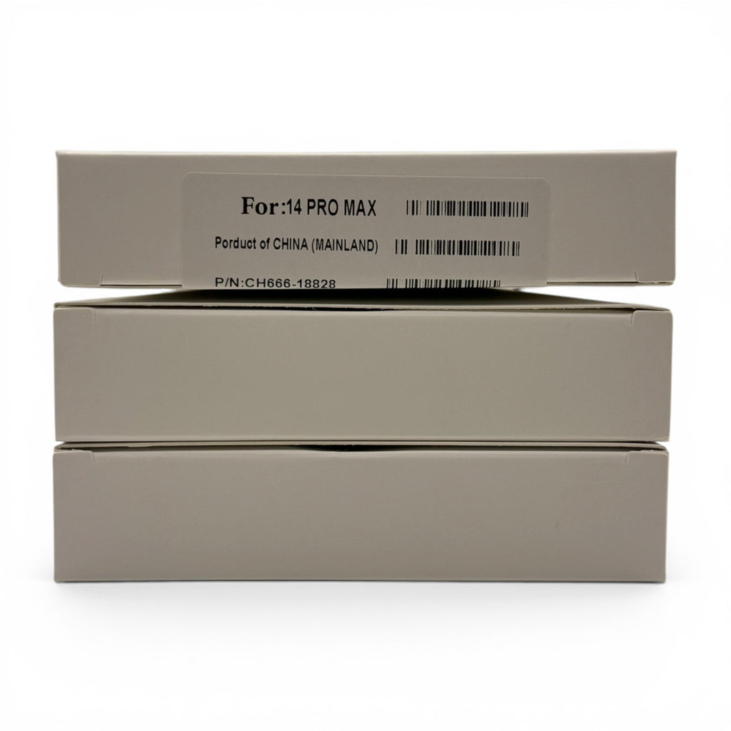 iPhone 14 Pro Max Replacement battery (4,323 mAh)