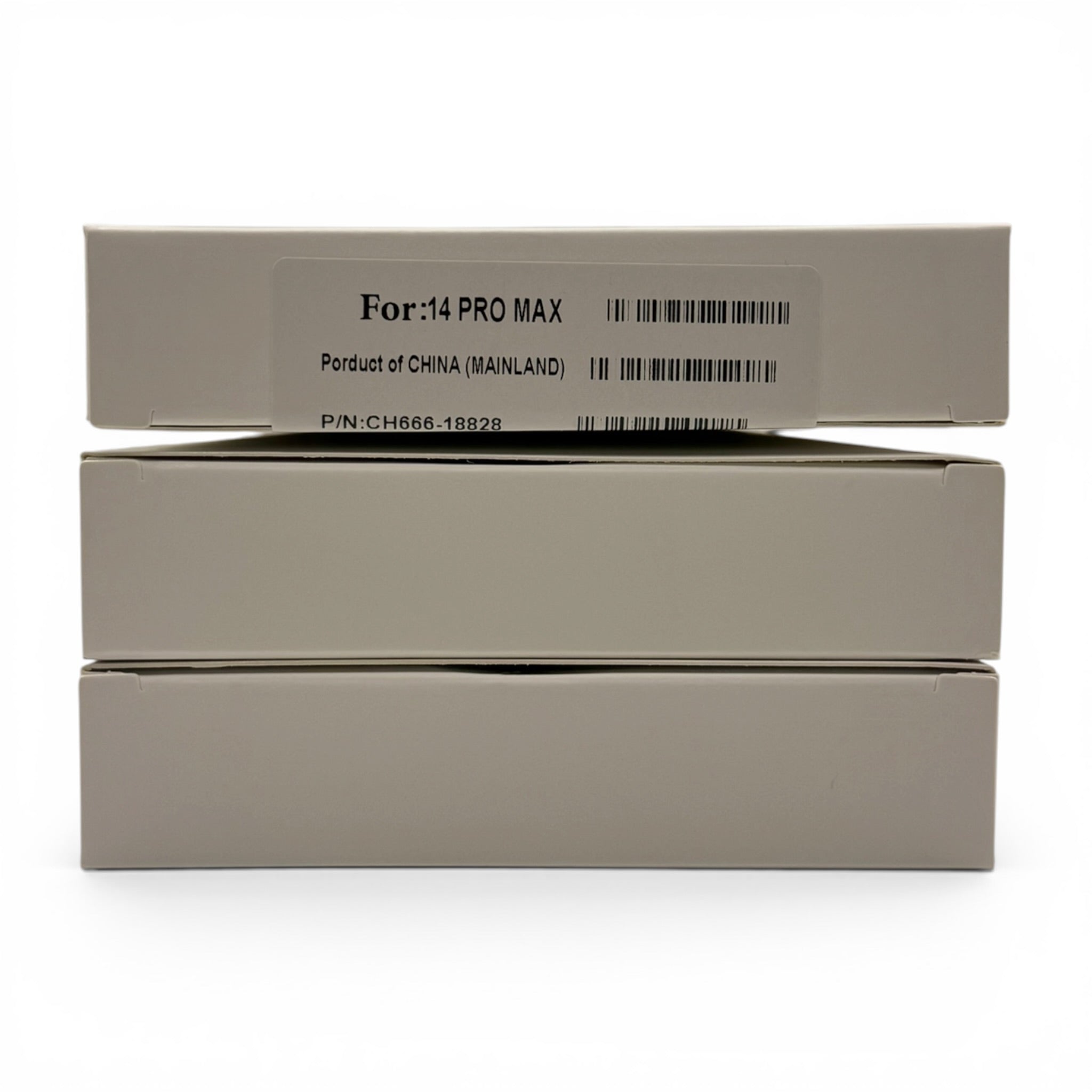 iPhone 14 Pro Max Replacement battery (4,323 mAh)