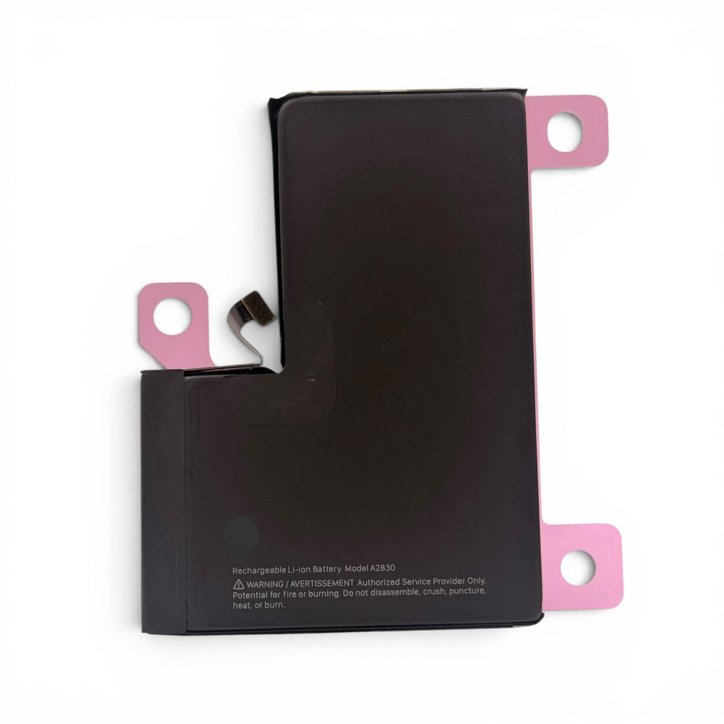 iPhone 14 Pro Max Replacement battery (4,323 mAh)