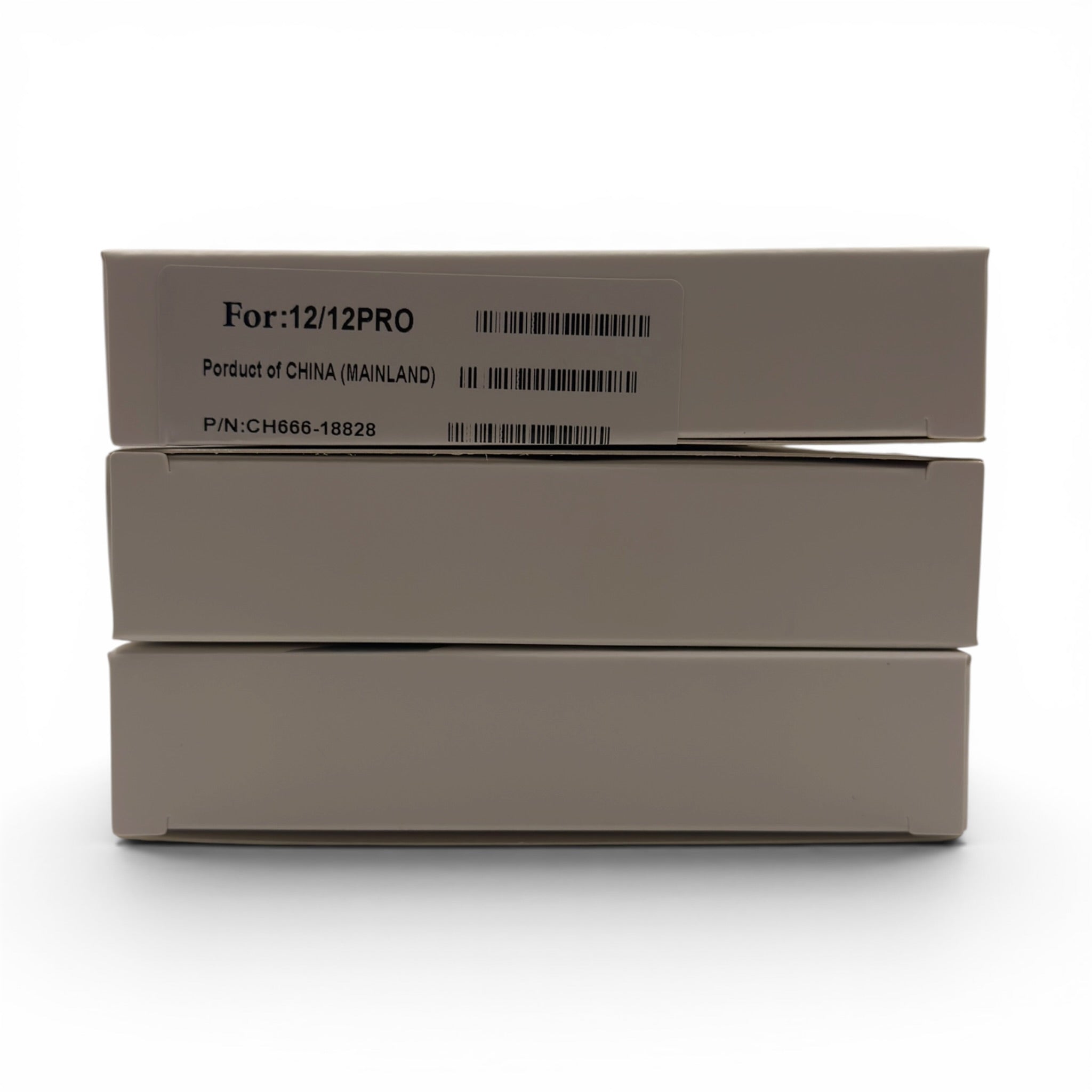 iPhone 12 Replacement battery (2,815 mAh)