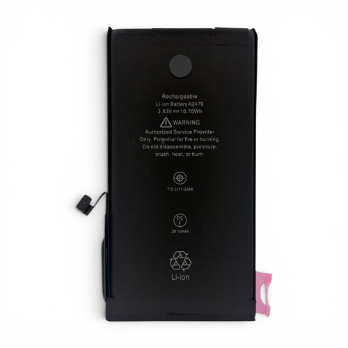 iPhone 12 Replacement battery (2,815 mAh)