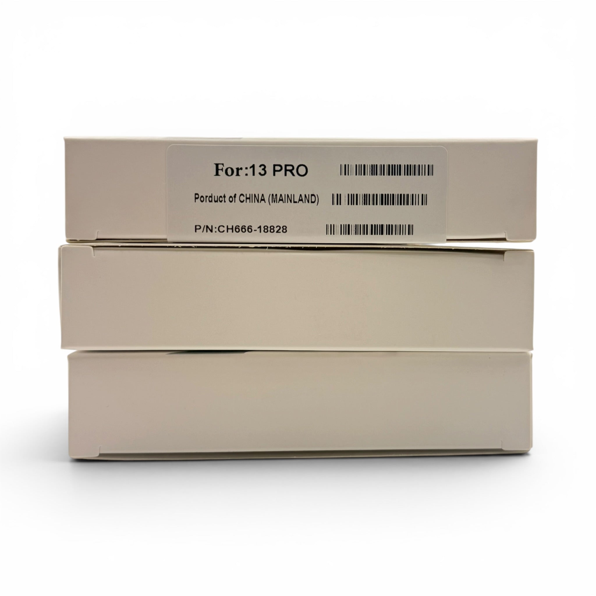 iPhone 13 Pro Replacement battery (3,095 mAh)