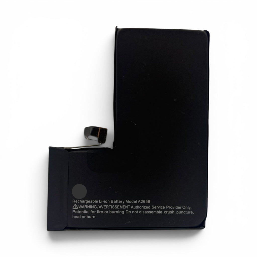 iPhone 13 Pro Replacement battery (3,095 mAh)