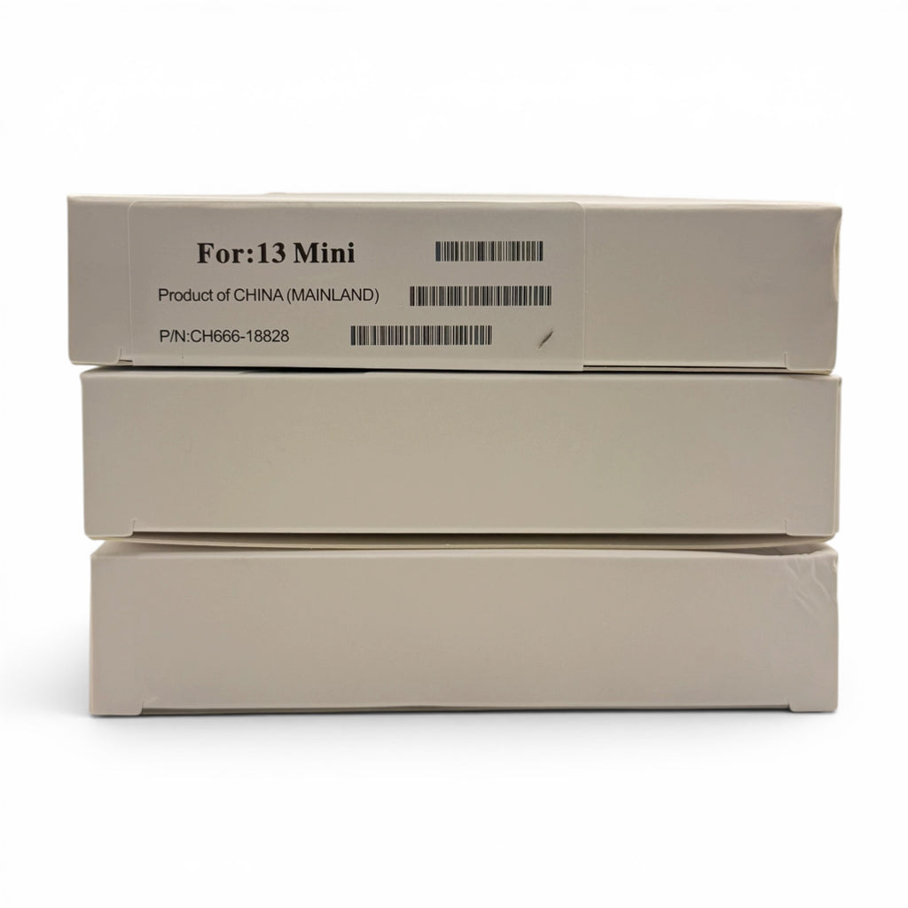 iPhone 13 mini Replacement battery (2,406 mAh)