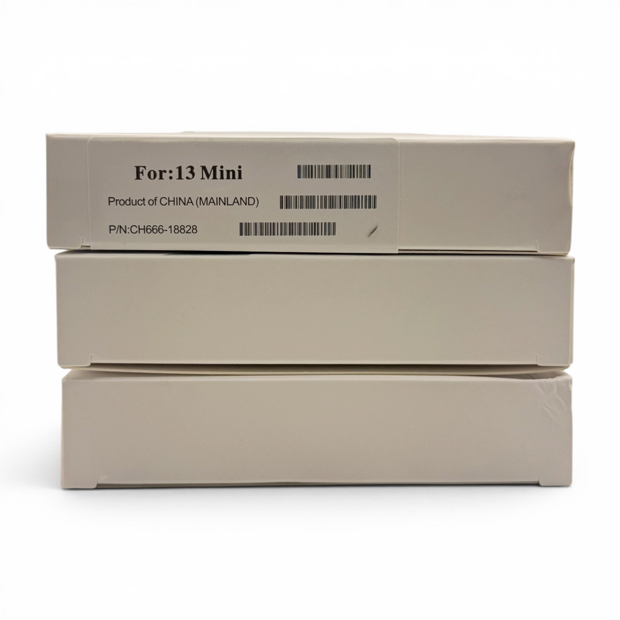 iPhone 13 mini Replacement battery (2,406 mAh)
