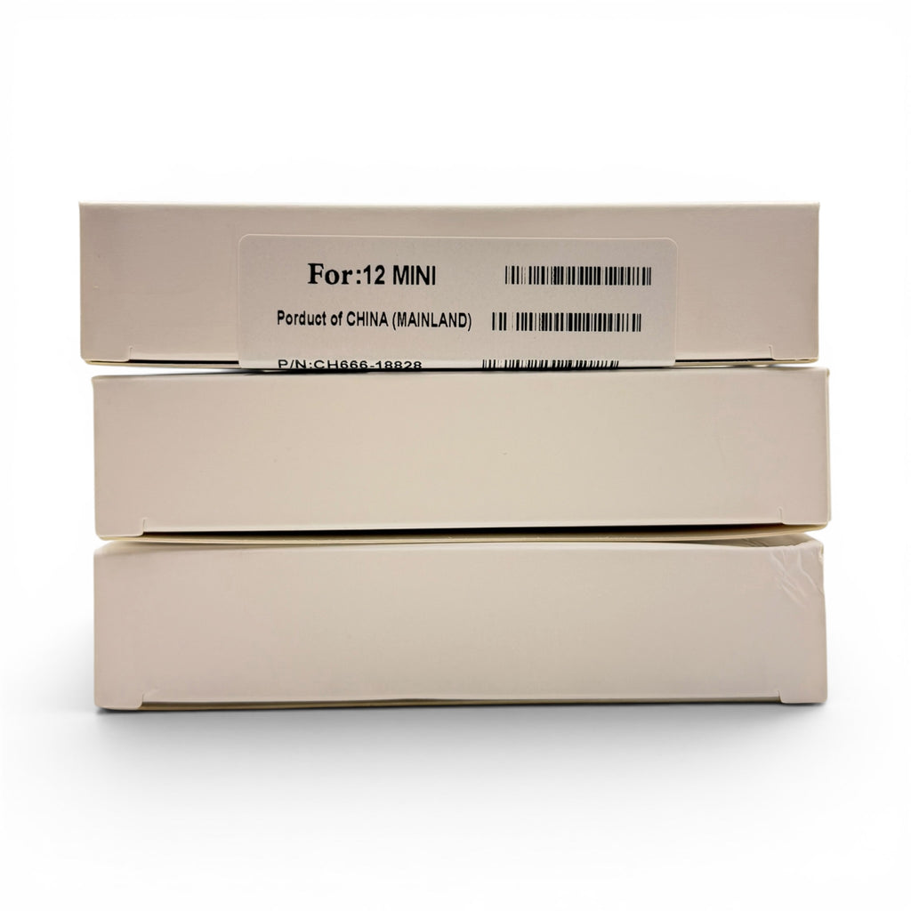 iPhone 12 mini Replacement battery