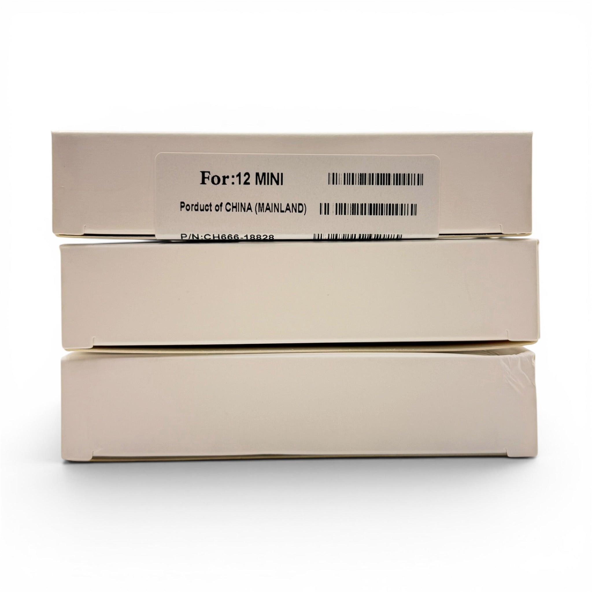 iPhone 12 mini Replacement battery