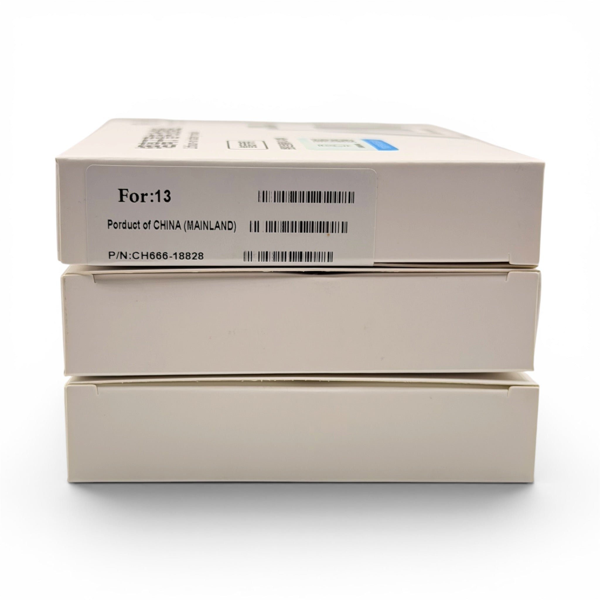 iPhone 13 Replacement battery (3,227 mAh)