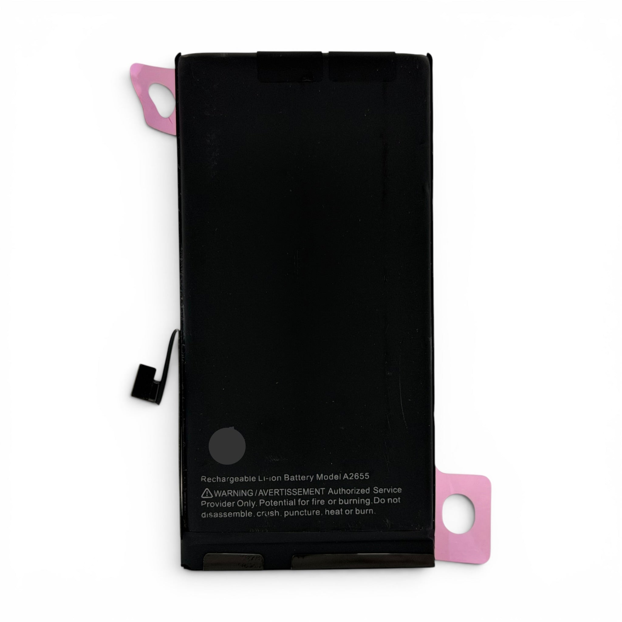 iPhone 13 Replacement battery (3,227 mAh)