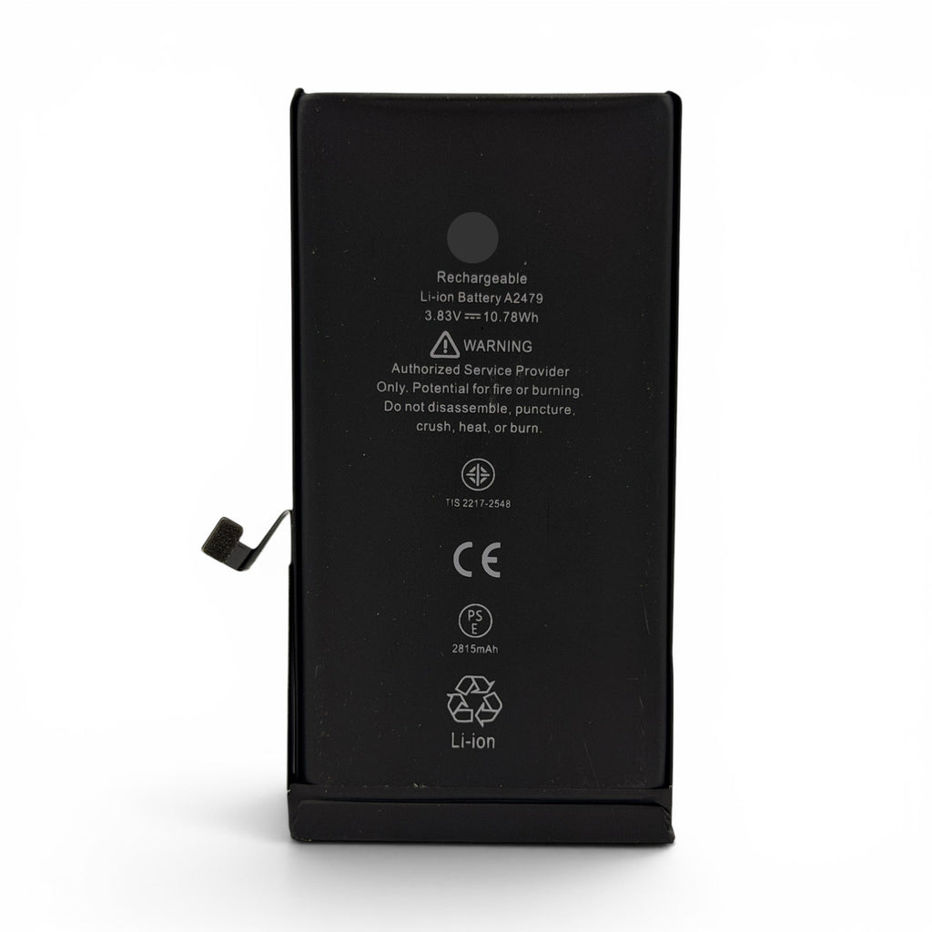 iPhone 12 Pro Replacement battery (2,815 mAh)