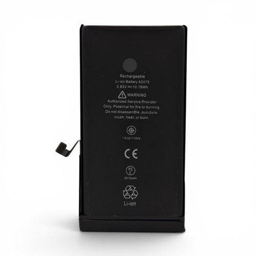 iPhone 12 Pro Replacement battery (2,815 mAh)