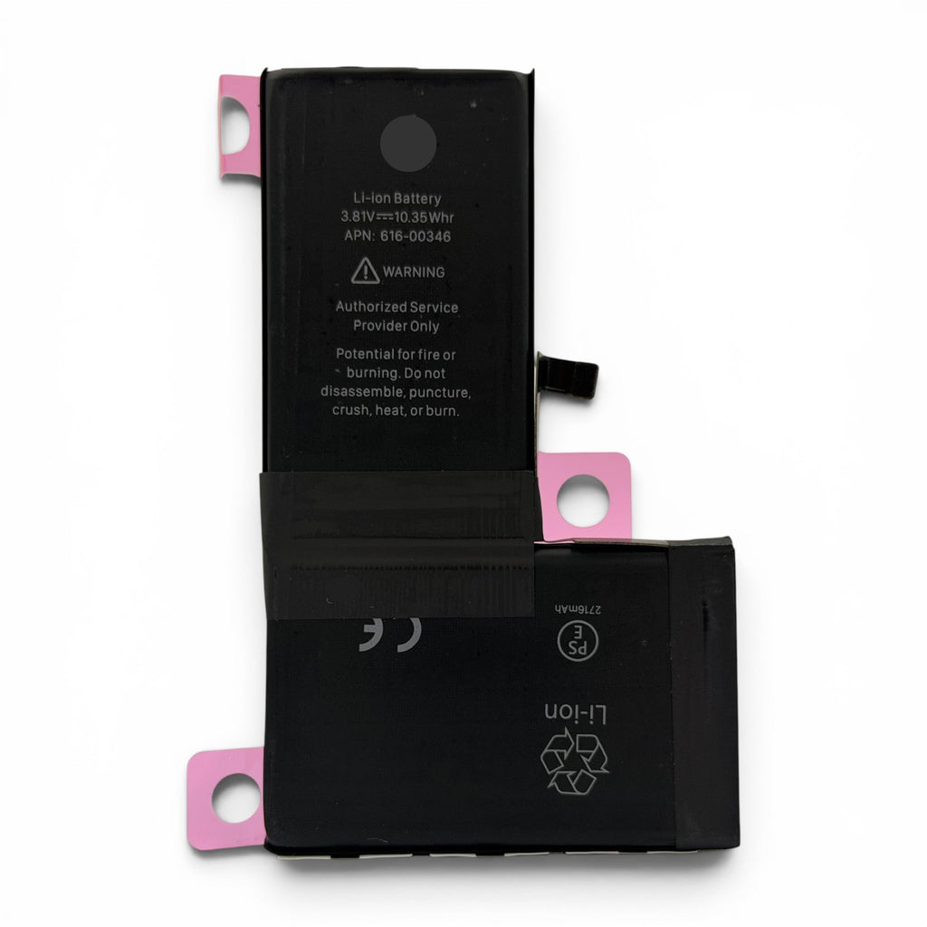 iPhone X Replacement Battery (2716mAh)