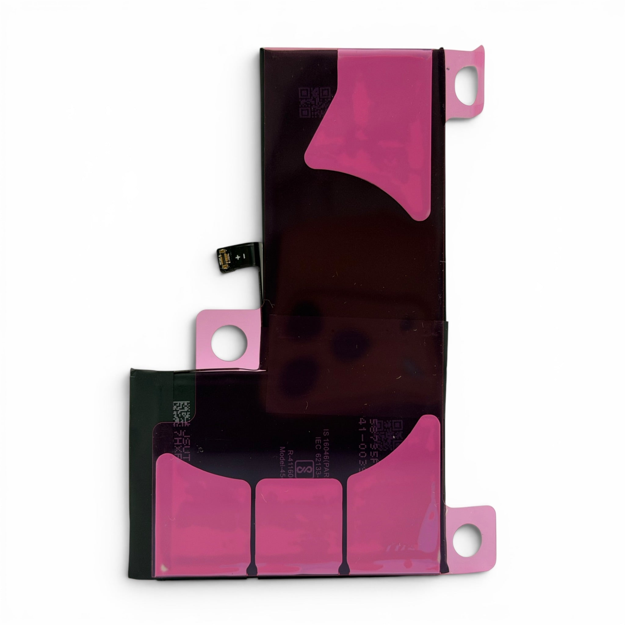 iPhone X Replacement Battery (2716mAh)