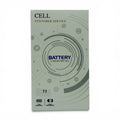 iPhone 11 battery (3,110 mAh)