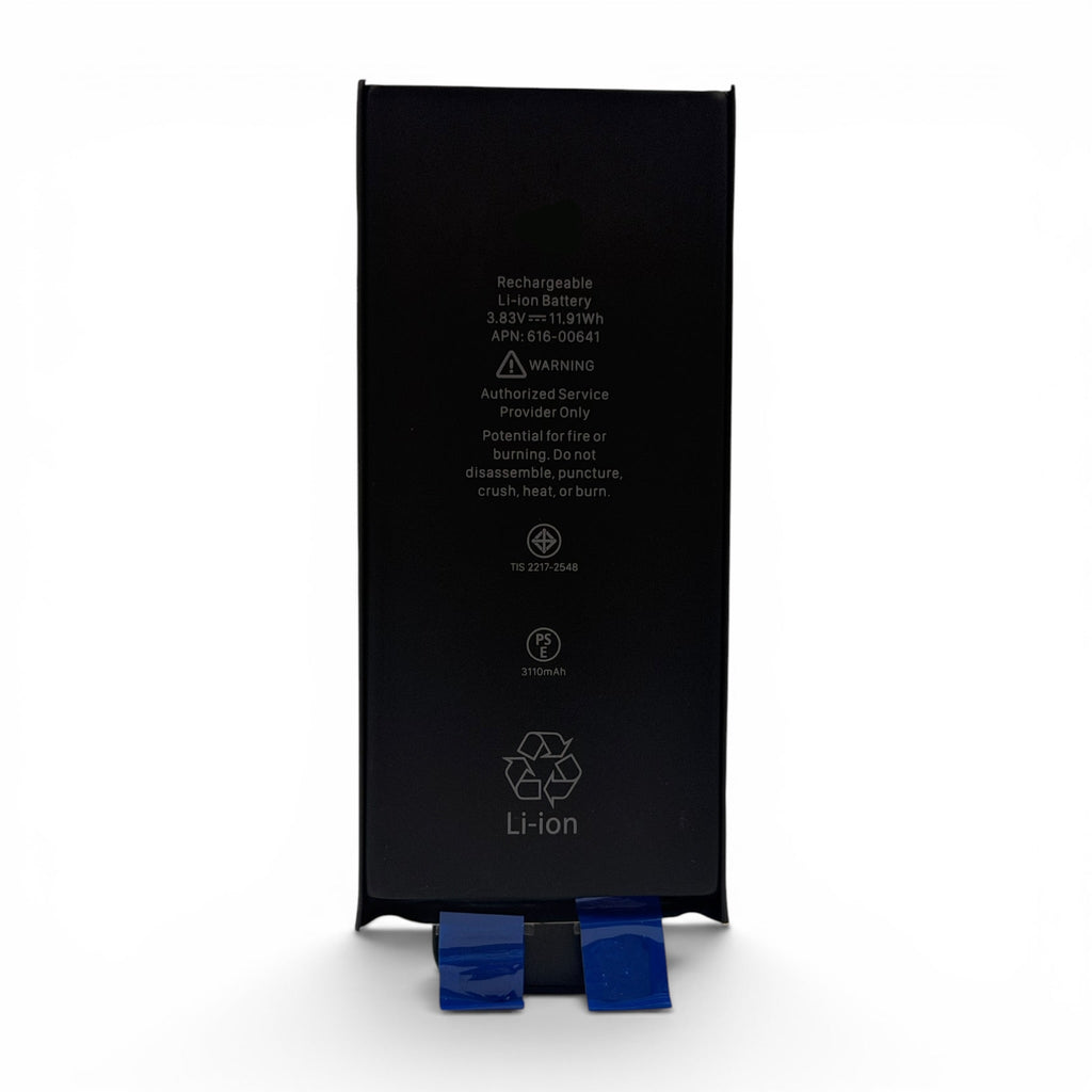 iPhone 11 battery (3,110 mAh)