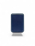 MagSafe wallet with Pop-Up notification (Navy Blue)