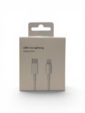 USB-C to Lightning Cable (2m)