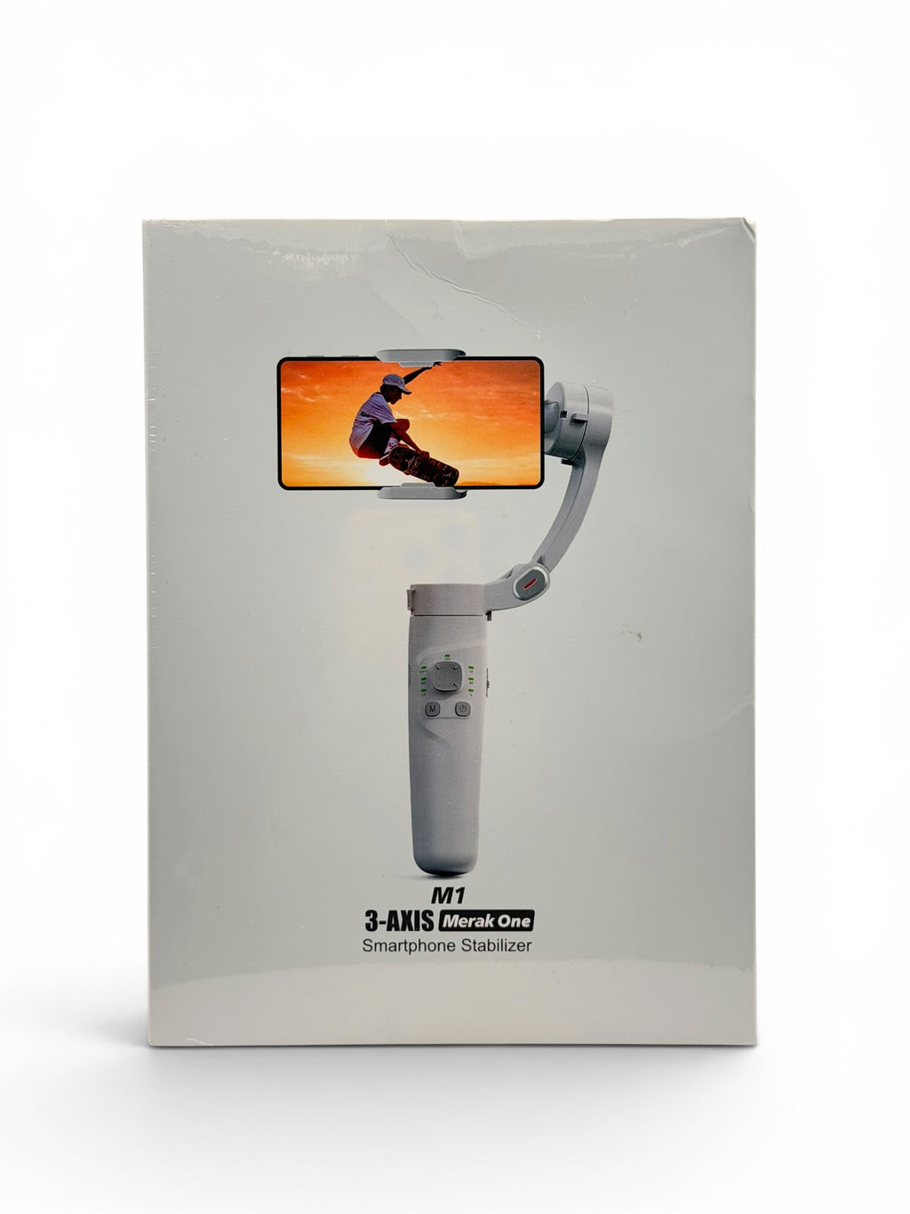 M1 Merak One 3-Axis Gimbal