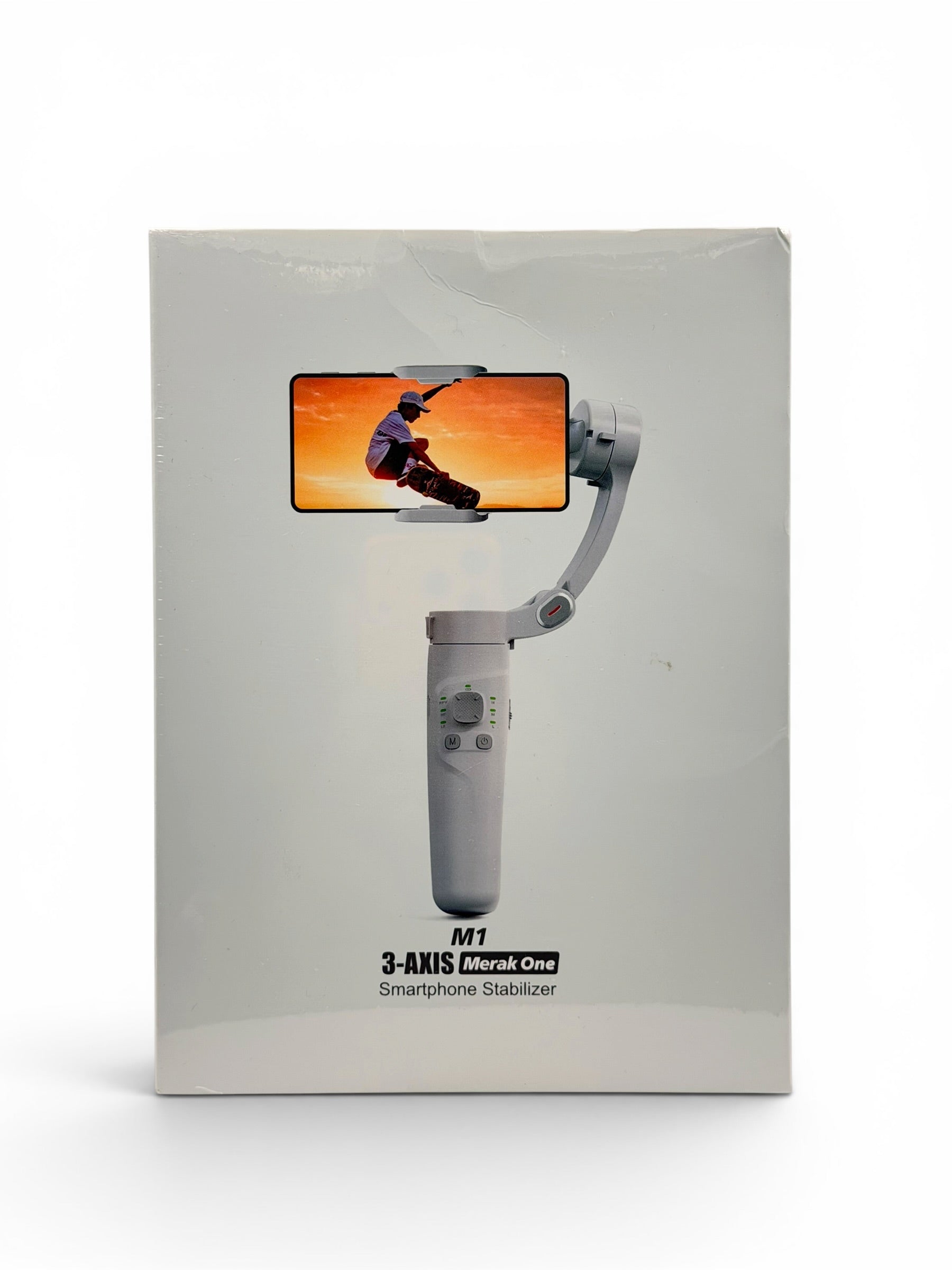 M1 Merak One 3-Axis Gimbal