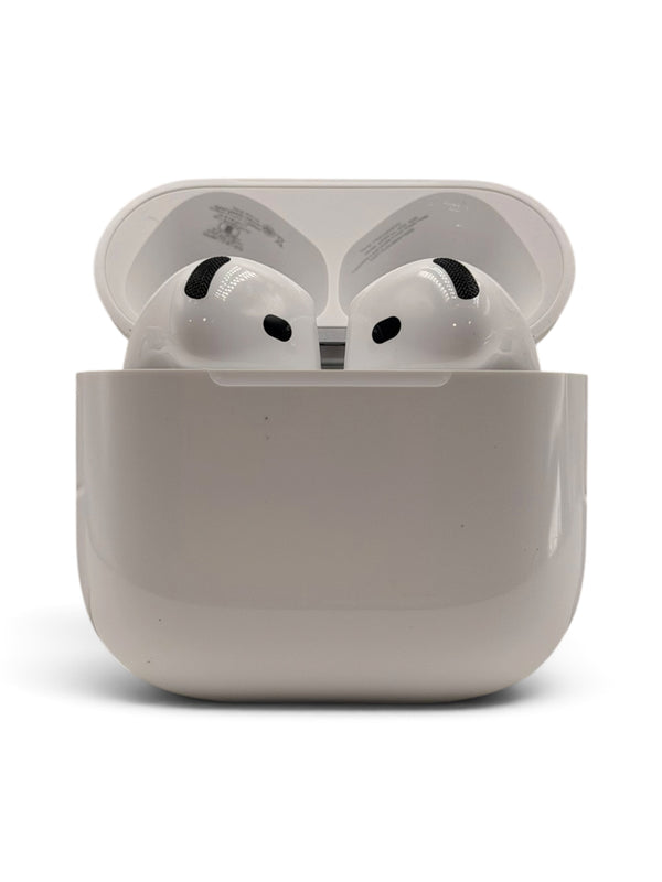 AirPods 4 (Active Noise Cancellation)