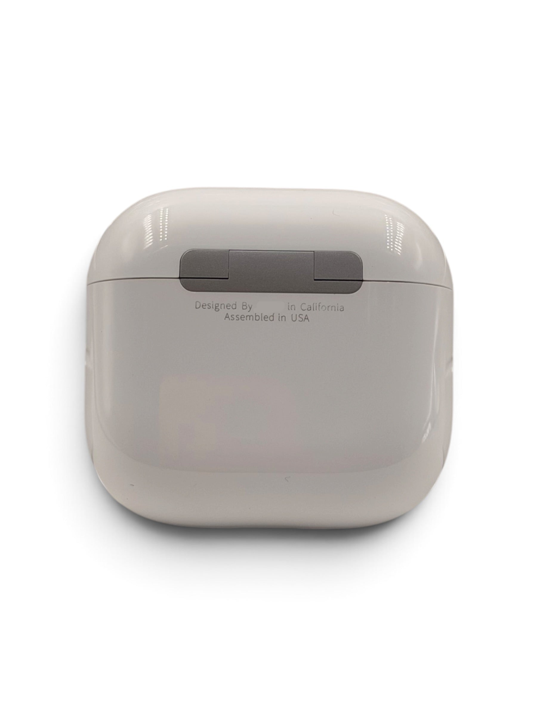 AirPods 4 (Active Noise Cancellation)