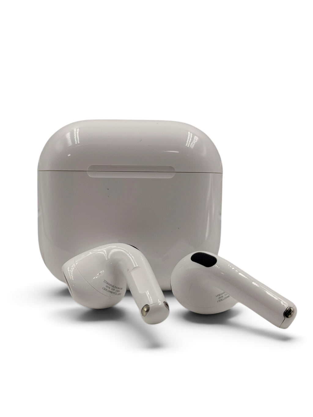 AirPods 4 (Active Noise Cancellation)