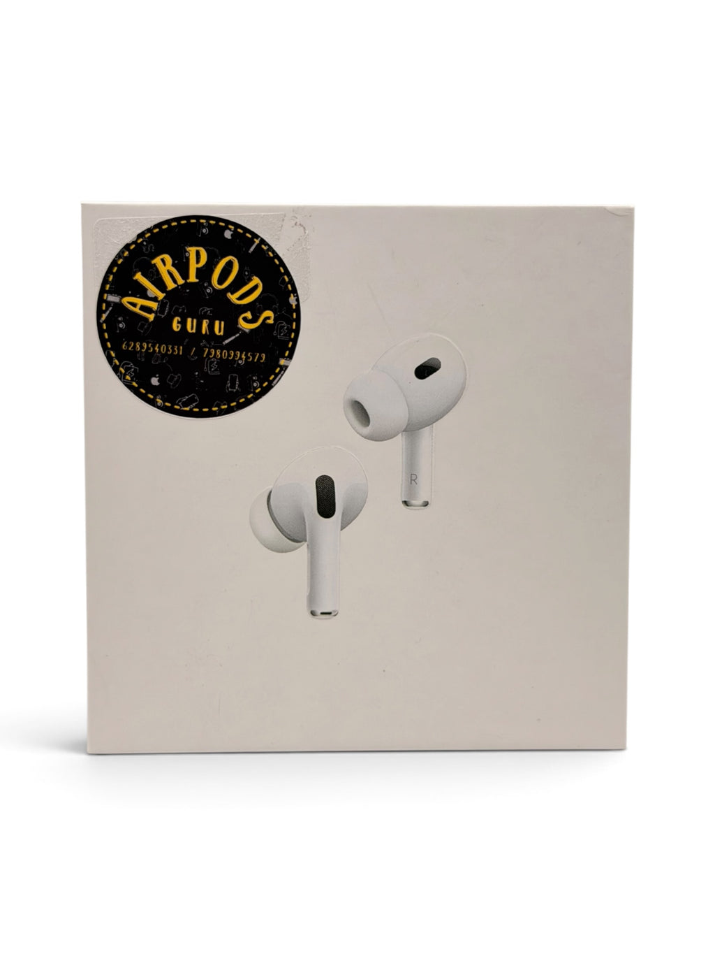 AirPods Pro 2 (Active Noise Cancellation)