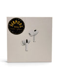 AirPods Pro 2 (Active Noise Cancellation)
